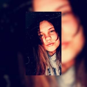 Meet your Posher, Kaitlyn